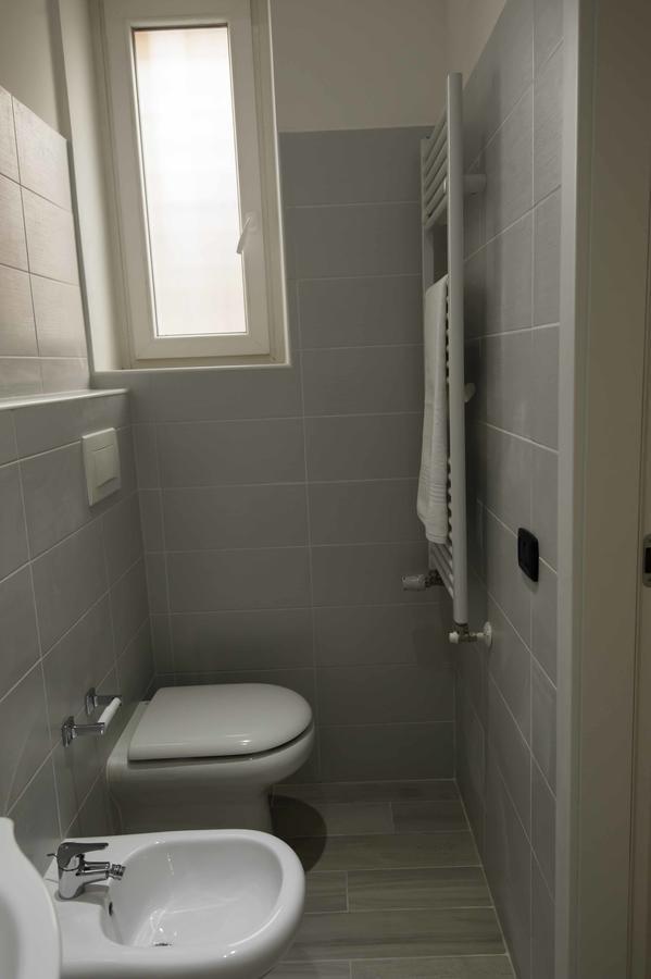 Bed and Breakfast Il Giardino Dell'Eden Acilia Exterior foto